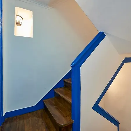 Chiado Duque Flat * Лиссабон