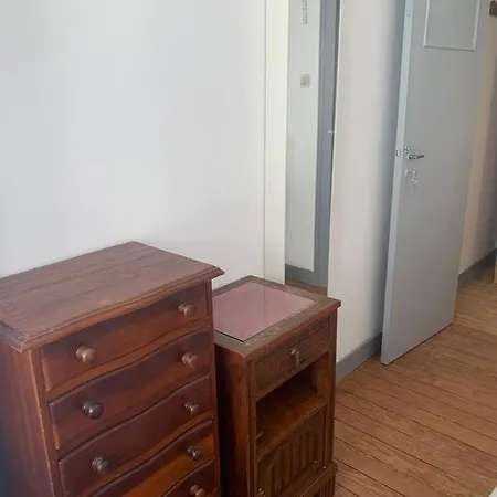 Гостевой дом Chiado Duque Flat *