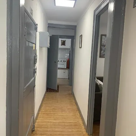 Гостевой дом Chiado Duque Flat Лиссабон
