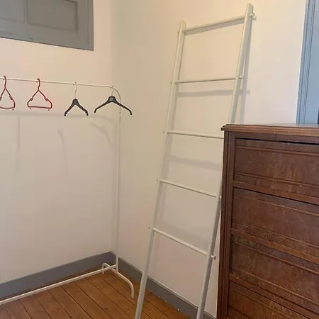 Chiado Duque Flat * Лиссабон