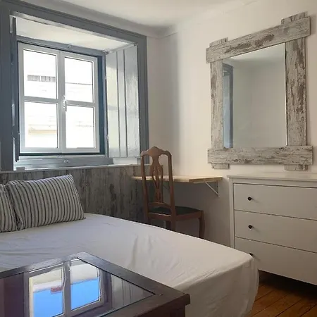 Chiado Duque Flat * Лиссабон