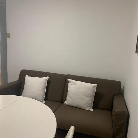 Chiado Duque Flat Гостевой дом Лиссабон