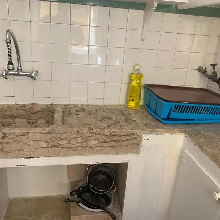 Chiado Duque Flat Гостевой дом Лиссабон