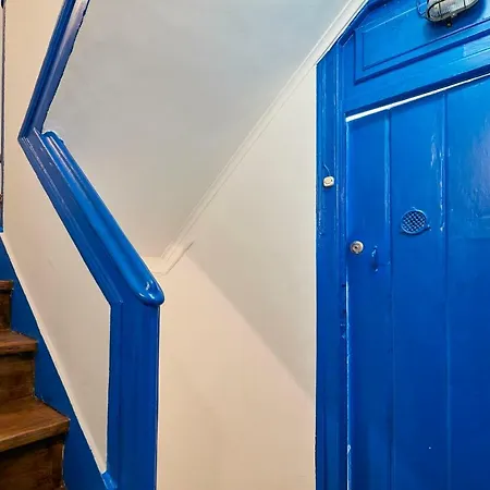 Chiado Duque Flat Гостевой дом *
