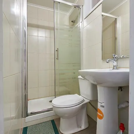 Chiado Duque Flat Лиссабон