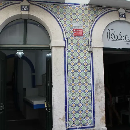 Chiado Duque Flat * Лиссабон