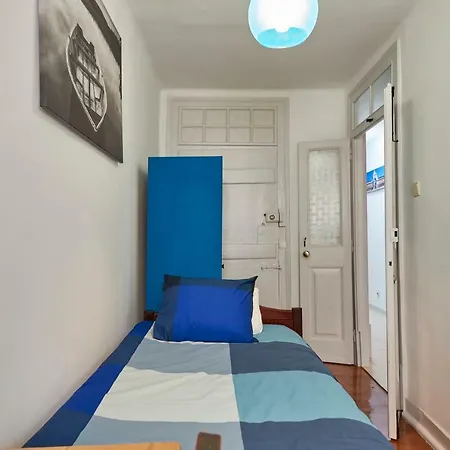 Chiado Duque Flat * Лиссабон