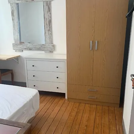 Pensionat Chiado Duque Flat