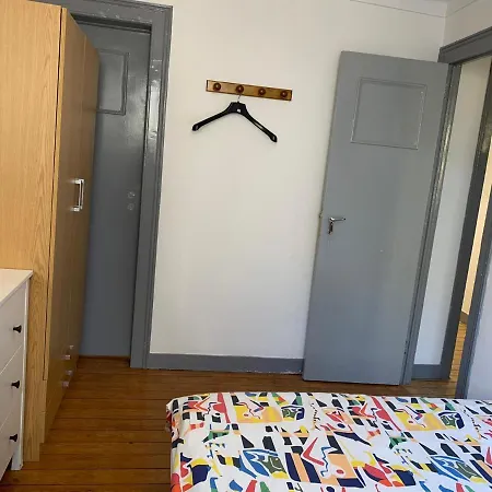 Pensionat Chiado Duque Flat Lisboa