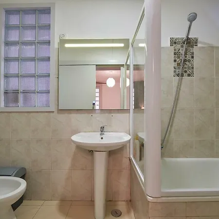 Pensionat Chiado Duque Flat