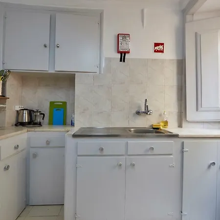 Chiado Duque Flat Pensionat *