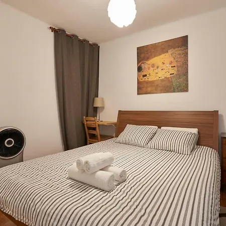 Pensionat Chiado Duque Flat