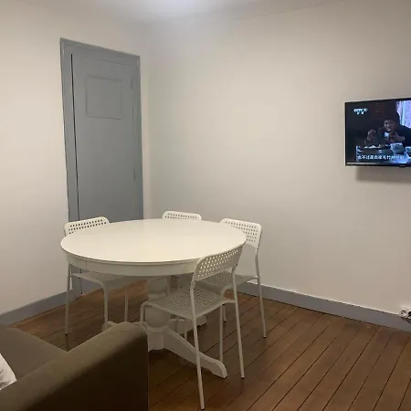 Chiado Duque Flat