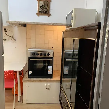 Chiado Duque Flat