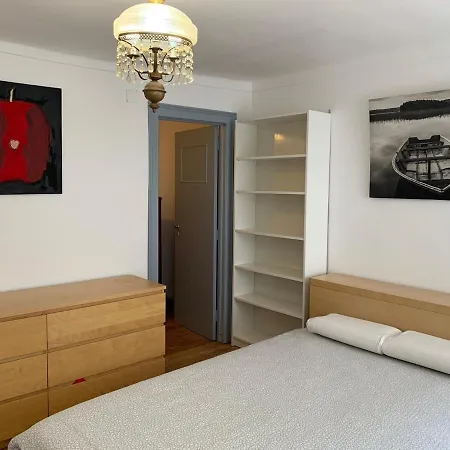 Chiado Duque Flat Gæstehus