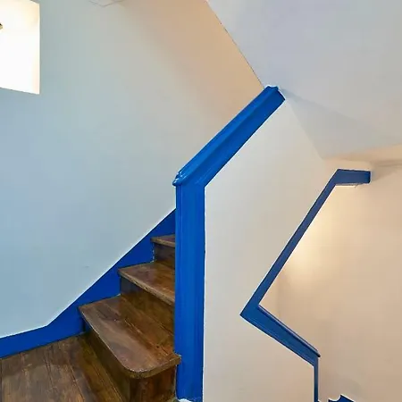 Gæstehus Chiado Duque Flat