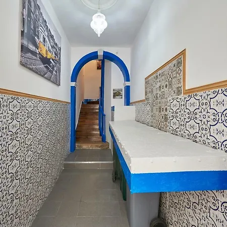 Chiado Duque Flat