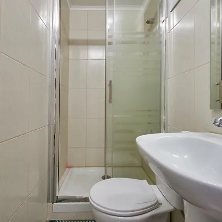Gæstehus Chiado Duque Flat Lisboa