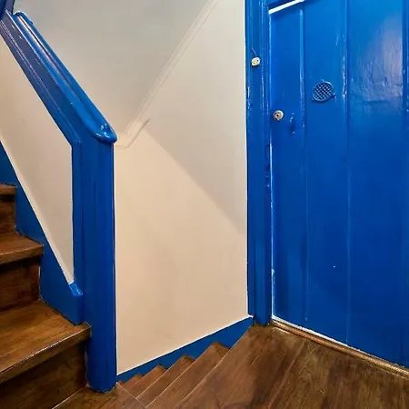 Gæstehus Chiado Duque Flat Lisboa