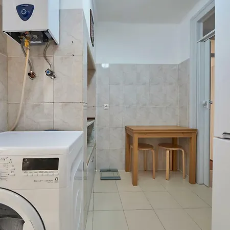 Chiado Duque Flat Gæstehus *