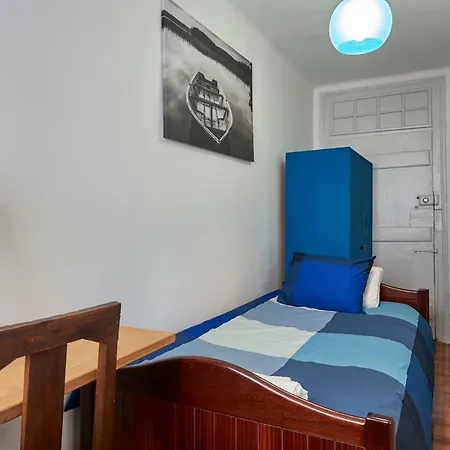Chiado Duque Flat