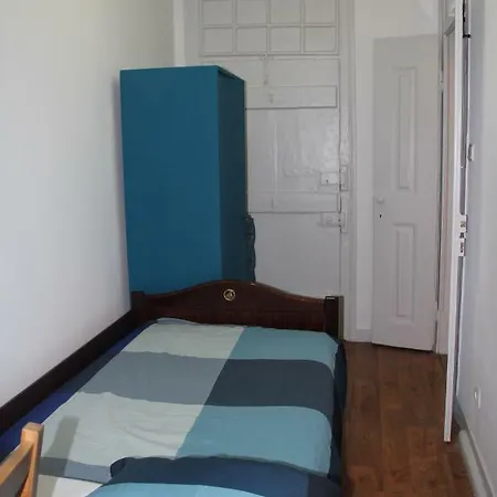Pensionat Chiado Duque Flat