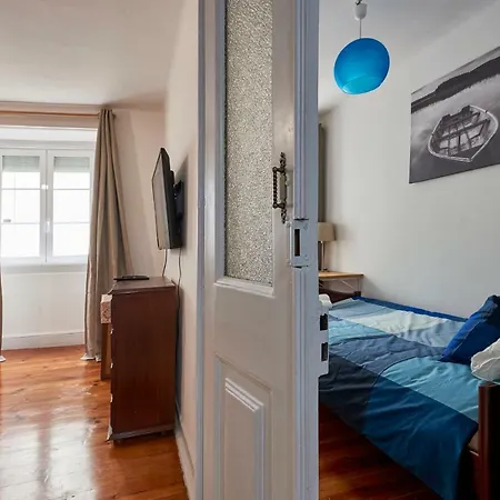 Chiado Duque Flat